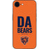 NFL Chicago Bears Team Motto iPhone 16e Skin
